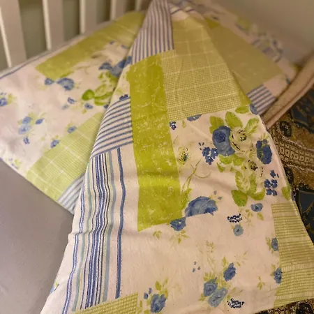 Innas Ambiente Apartamento