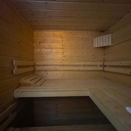 Innas Ambiente Apartamento Hehlen
