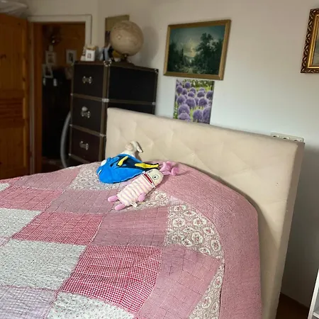 Apartamento Innas Ambiente