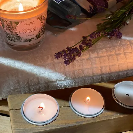 Apartamento Innas Ambiente Hehlen