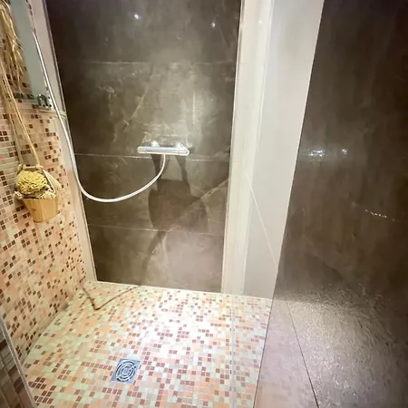 Apartamento Innas Ambiente