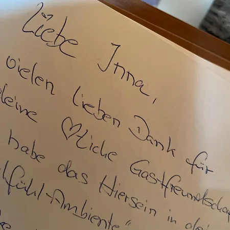 Innas Ambiente Hehlen