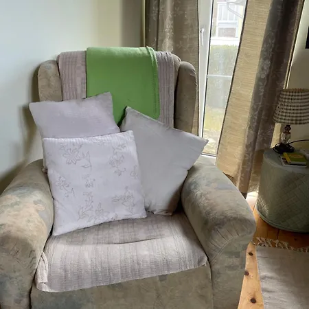 Innas Ambiente Apartamento *