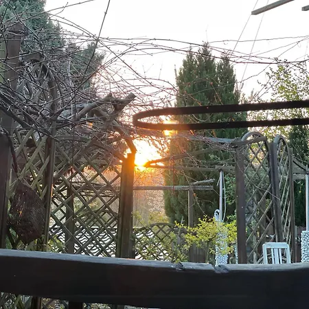 Apartamento Innas Ambiente Hehlen