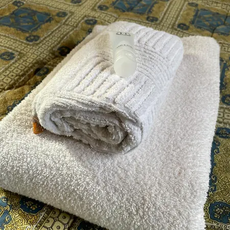 Innas Ambiente Apartamento *