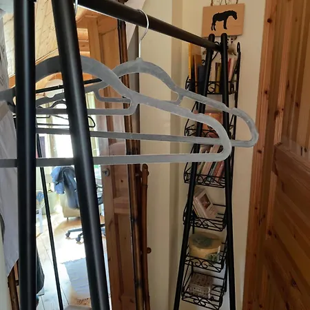Innas Ambiente Apartamento Hehlen